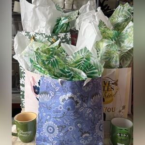 You Just Won A Mysterious Mystery Bag From @closetfreak59! TY 🥰🙏🏾